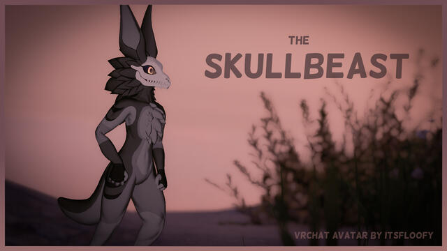 Skullbeast