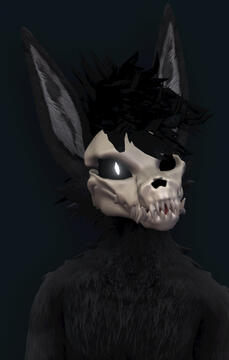 SkullDog Rexouium