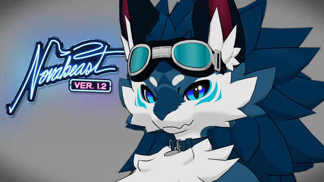 Novabeast