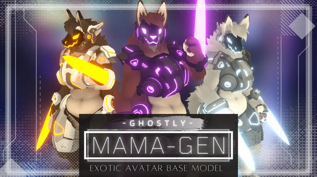 Mamagen Tier 1