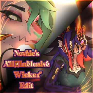 NAW - Novaics Wicker