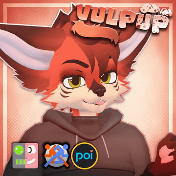 Vulpup