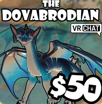 The Dovabrodian