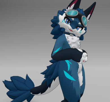 Chibi Novabeast