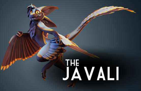 Javali Classic