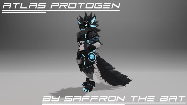 Atlas Protogen