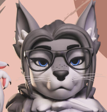 Fem Winterpaw