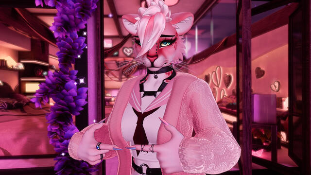 Cleo Feline