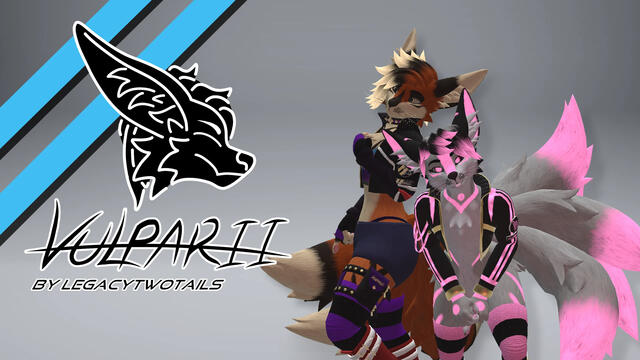 Vulparii
