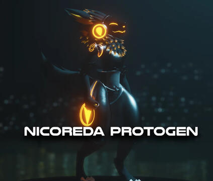 Nicoreda Protogen